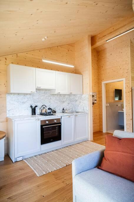 Appartement Mondholzliebe Dg Argenbuhl Bagian luar foto