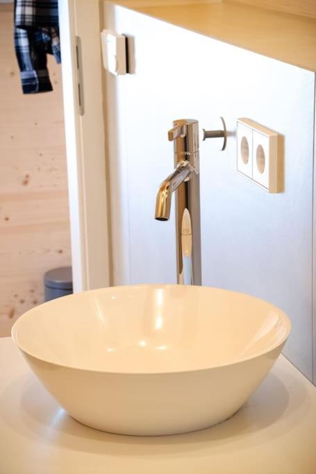 Appartement Mondholzliebe Dg Argenbuhl Bagian luar foto