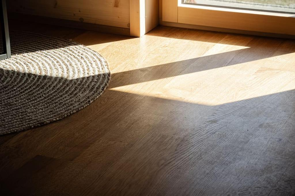Appartement Mondholzliebe Dg Argenbuhl Bagian luar foto
